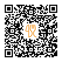 Enlace de código QR al menú de Malu Coxinhas
