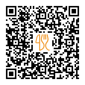 QR-code link para o menu de Dawat Home Kitchen