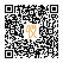 QR-code link para o menu de Azizah Bakery