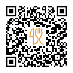 QR-code link para o menu de A&w