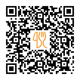 QR-code link para o menu de Aunty Momos