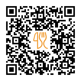 QR-code link para o menu de Seri Cafe