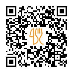 QR-code link para o menu de Cafe Yola