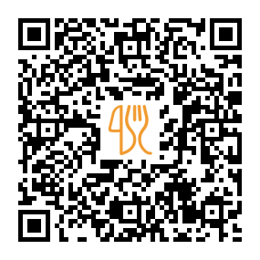 QR-code link para o menu de Turning Natural