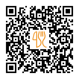 QR-code link para o menu de Low Spark