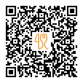 QR-code link para o menu de Restoran Selera Rakyat