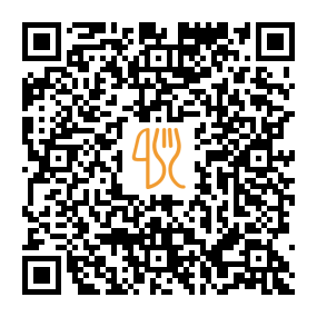 QR-code link para o menu de The Cricketers Inn