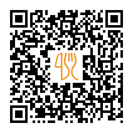 QR-code link para o menu de Calvin's B B Q