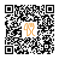 QR-code link para o menu de El Muelle
