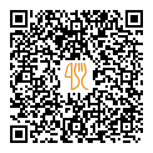 QR-code link para o menu de Hot Roll (gamuda Walk Kota Kemuning)