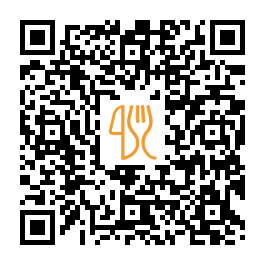 QR-code link para o menu de Shāo Ròu Wū Dòu Shàn