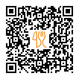 QR-code link para o menu de らーめんてる Cì Láng