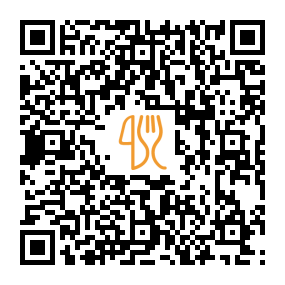 QR-code link para o menu de Happy's Pizza