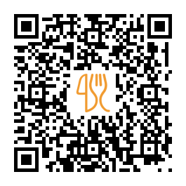 QR-code link para o menu de A.j's Kitchen