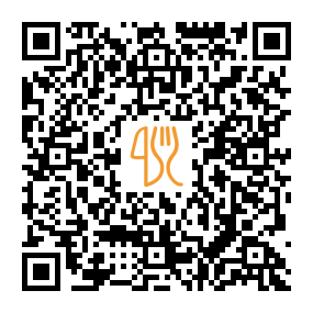 QR-code link para o menu de Bayan Best Cendol