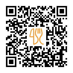 QR-code link para o menu de El Valle