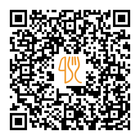 QR-code link para o menu de The Girl Bull