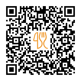 QR-code link para o menu de Cafe Th