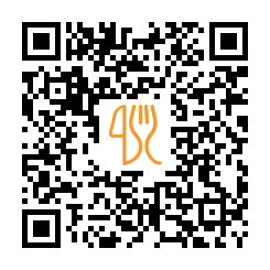 QR-code link para o menu de Rústico