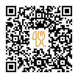 QR-code link para o menu de Panam Kebab