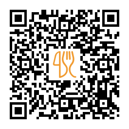 QR-code link para o menu de Balqis Izham