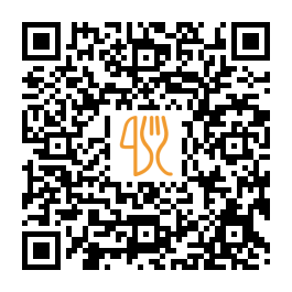 QR-code link para o menu de Seafood King