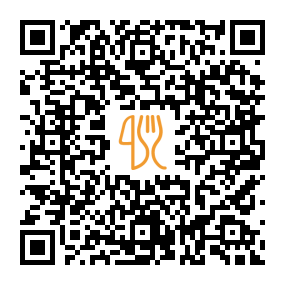 QR-code link para o menu de -asador Cabo De Hornos