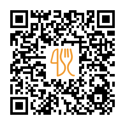 QR-code link para o menu de Buceo Cafeteria