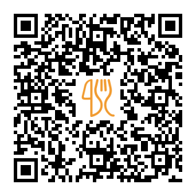 QR-code link para o menu de Harry O's Pizza