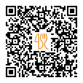 QR-code link para o menu de Son Ja's Soul Food