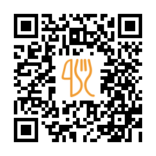 QR-code link para o menu de Enza