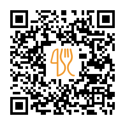 QR-code link para o menu de La Caravana