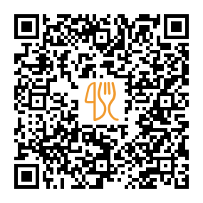 QR-code link para o menu de Asian Foodies Club