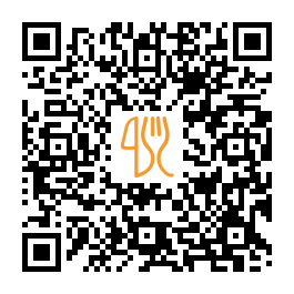 QR-code link para o menu de Rolling Boil