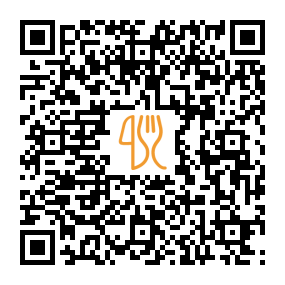 QR-code link para o menu de Great Wall Kitchen