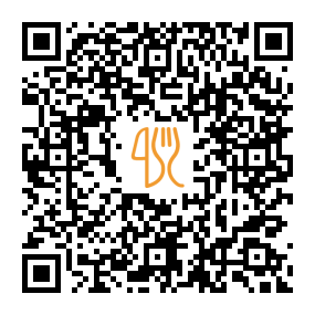 QR-code link para o menu de Aloha Raw Bar