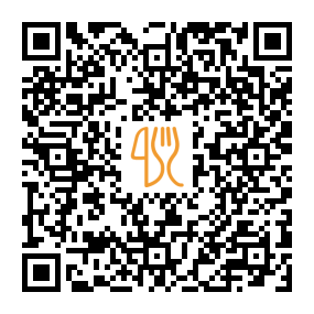 QR-code link para o menu de Chez Caroline