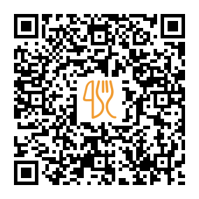 QR-code link para o menu de Flint Sandwich Works