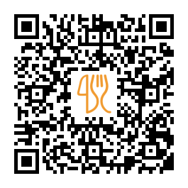 Enlace de código QR al menú de Pati Lanches