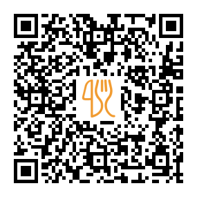 QR-code link para o menu de Hot Papa Corner