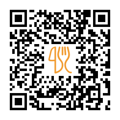 QR-code link para o menu de Mokz Burger