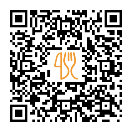 QR-code link para o menu de Cheff's Burg