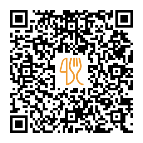 QR-code link para o menu de La Cabana Parrilla