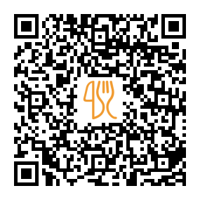 QR-code link para o menu de Cendol Durian Buhari (lorong Jepun)