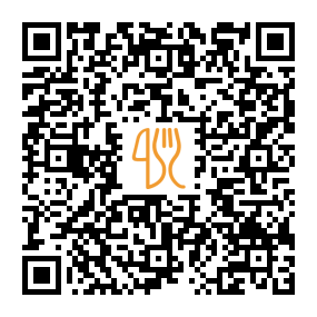 QR-code link para o menu de Burger House