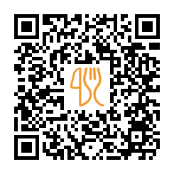 QR-code link para o menu de Mcdonal’s