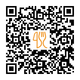 QR-code link para o menu de Frites