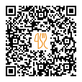 QR-code link para o menu de Mango Float Brothers