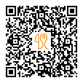 QR-code link para o menu de The Village Way