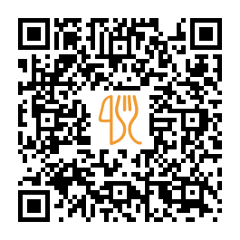 QR-code link para o menu de Mary's Burger